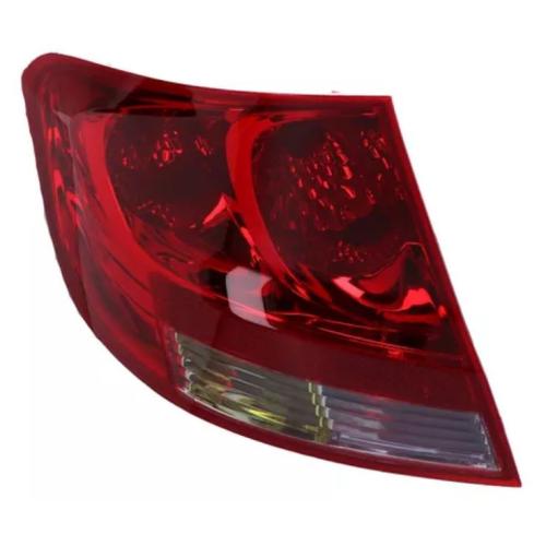 FAROL CHEVROLET TRAS. IZQ. SAIL 90765123-DZBY2925-11C4660015LH G7604151