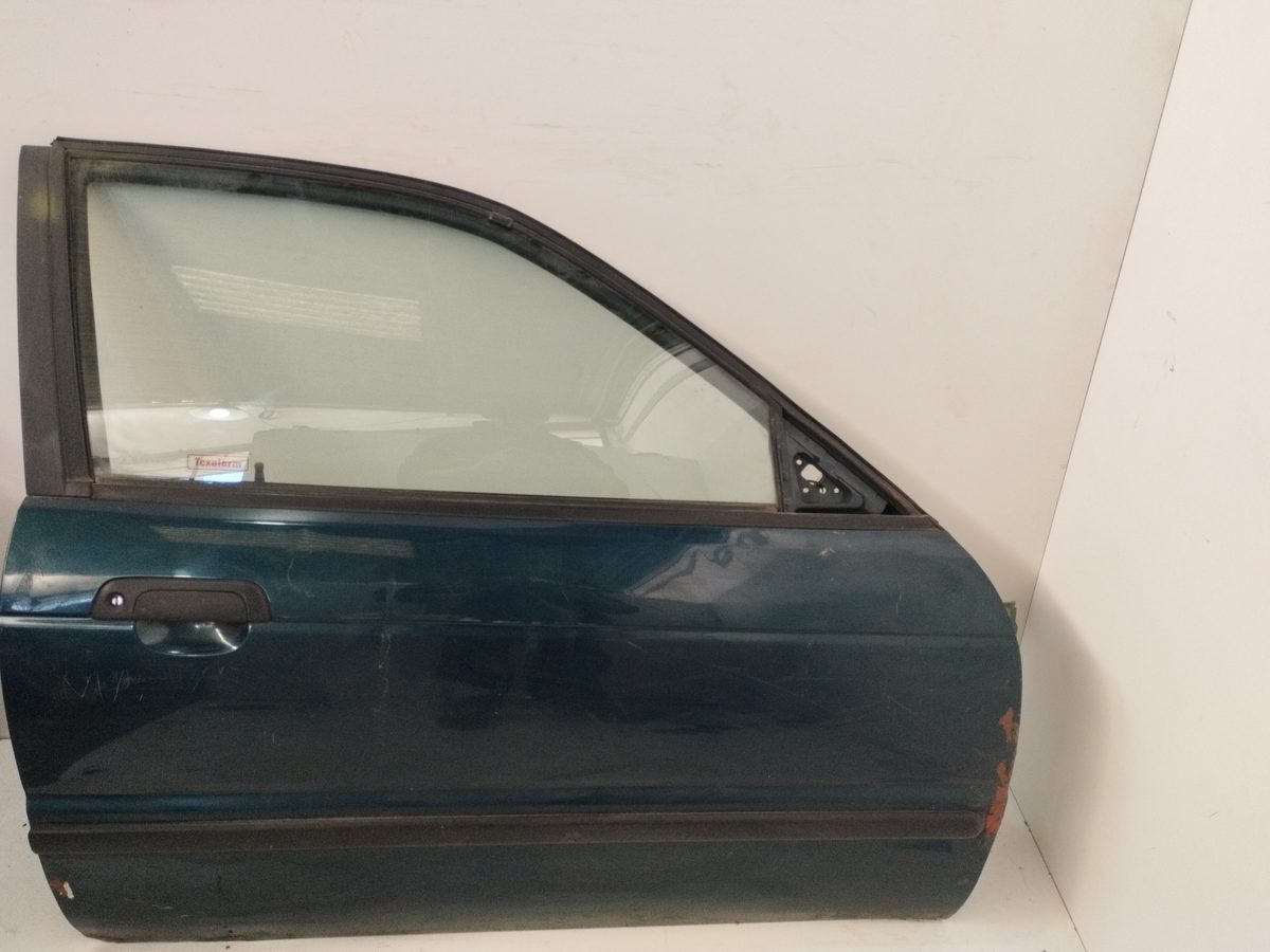 Puerta Delantera Derecha Suzuki Baleno Berlina Sy (EG) 1995-2001 GL (3-ptas.)