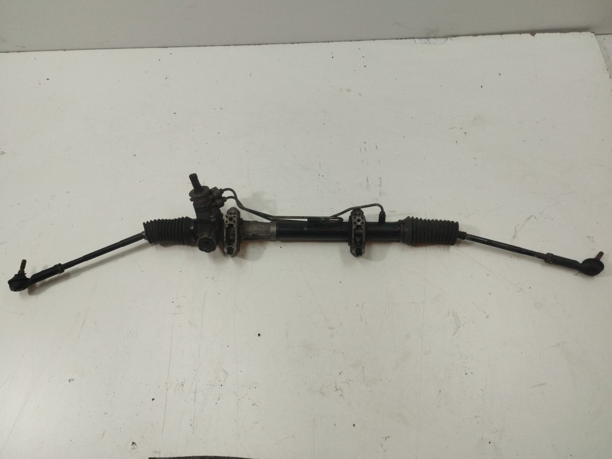 Cremallera Direccion Hidraulica Renault Megane I Scenic (JA0) 1996-1999 7700433725