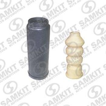 SUSPENSION VARIOS - KIT FUELLE AMORTIG.TRAS.ESCORT 84-92