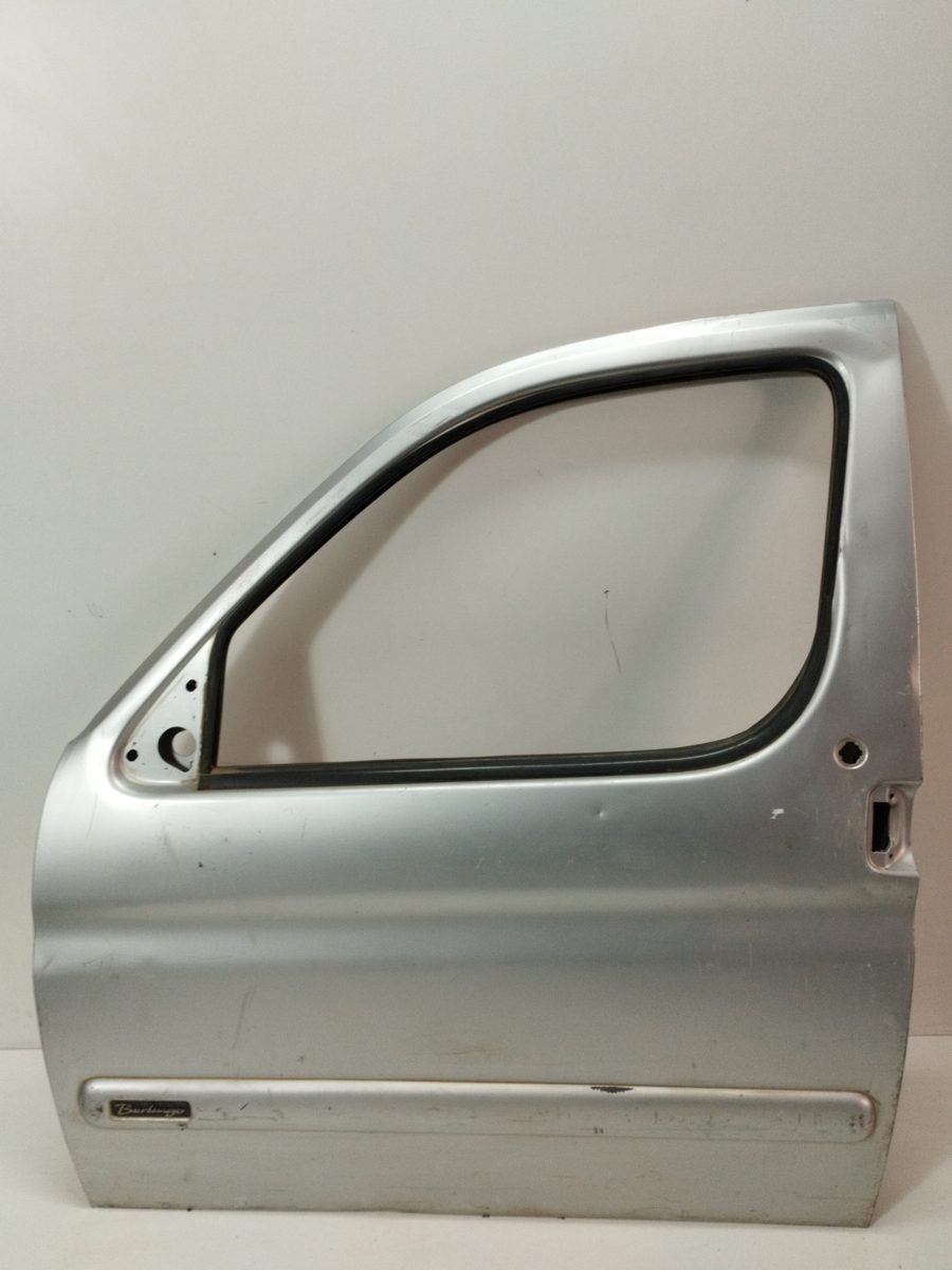 Puerta Delantera Izquierda Peugeot Partner (S2) 2002-2008 Totem