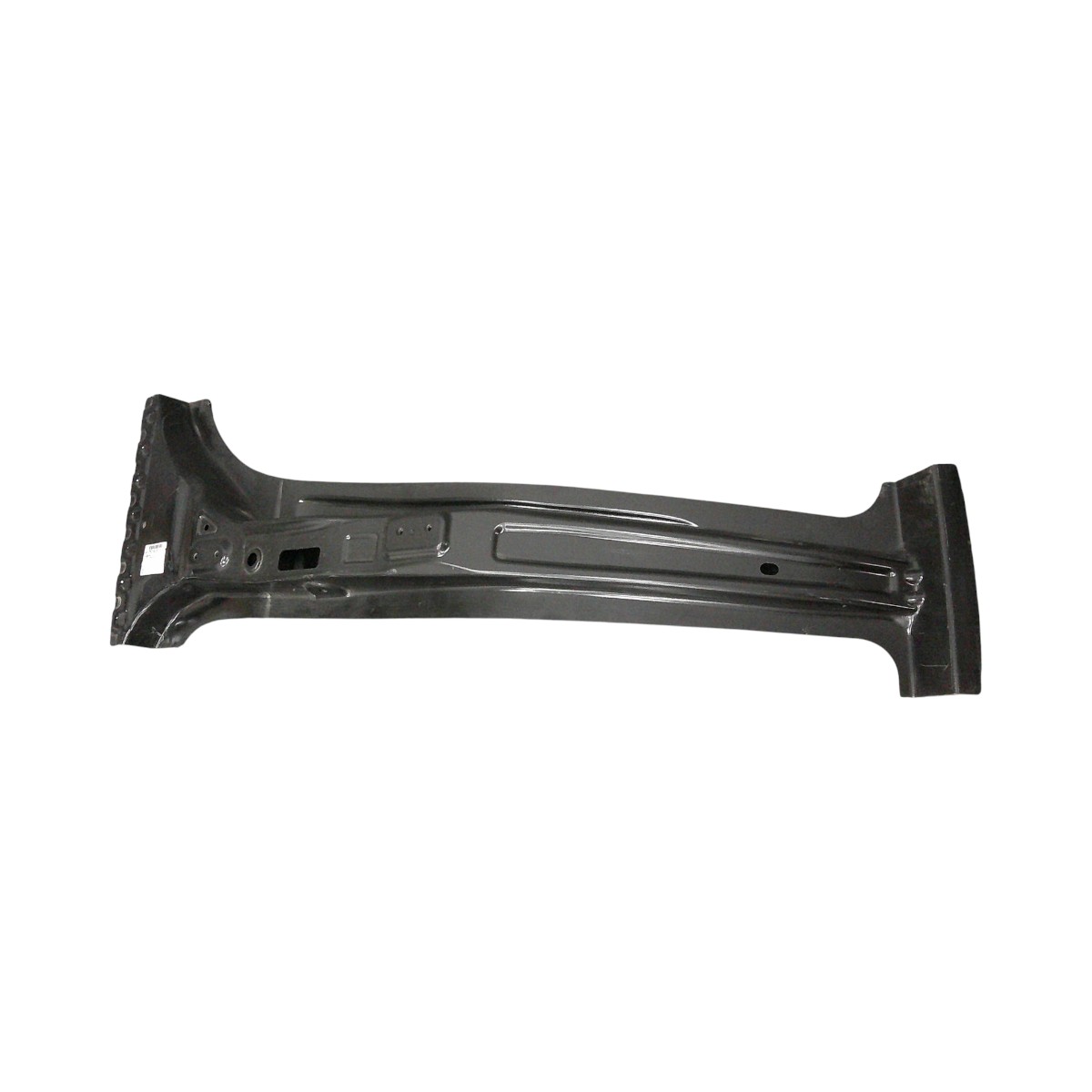 REFUERZO PARANTE LATERAL EXT IZQ CHEVROLET TRACKER 2021/2025