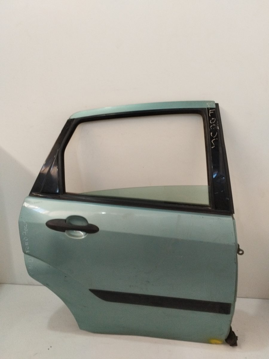 Puerta Trasera Derecha Ford Focus Berlina (CAK) 1998-2004 Ambiente
