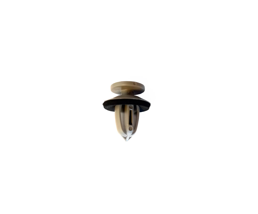 BROCHE TAPIZADO PUERTAS