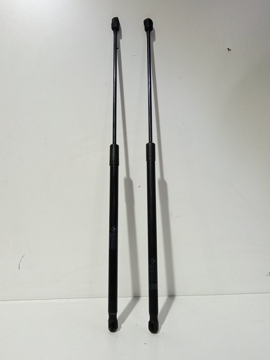 Amortiguadores Maletero / Porton Mercedes-Benz Clase C (W204) Berlina 2007-2011 9775WV