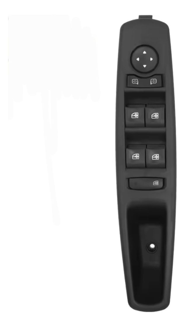 Interruptor Alzacristales Renault Fluence Megane