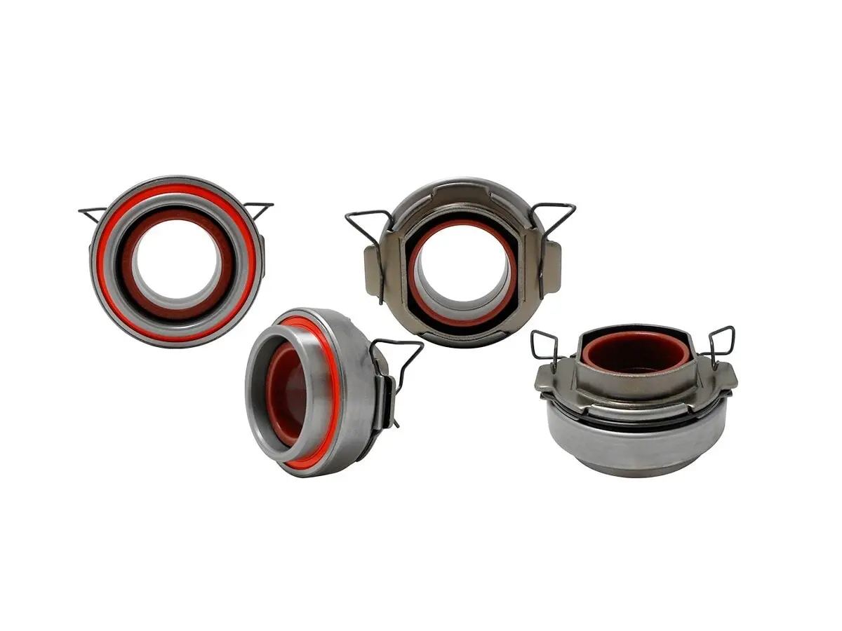 Rodamiento Embrague Toyota Hilux Hiace D 2.2/2.4/2.7/2.8/3.0 89-17