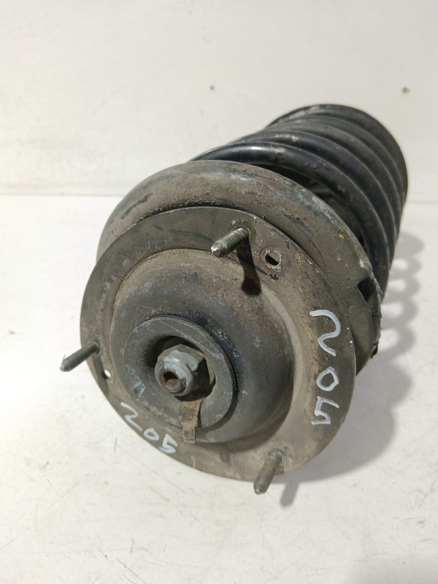 Amortiguador Delantero Der/Izq Peugeot 205 Berlina 1983-1998 1,1 1.1L 44kW 5608526380
