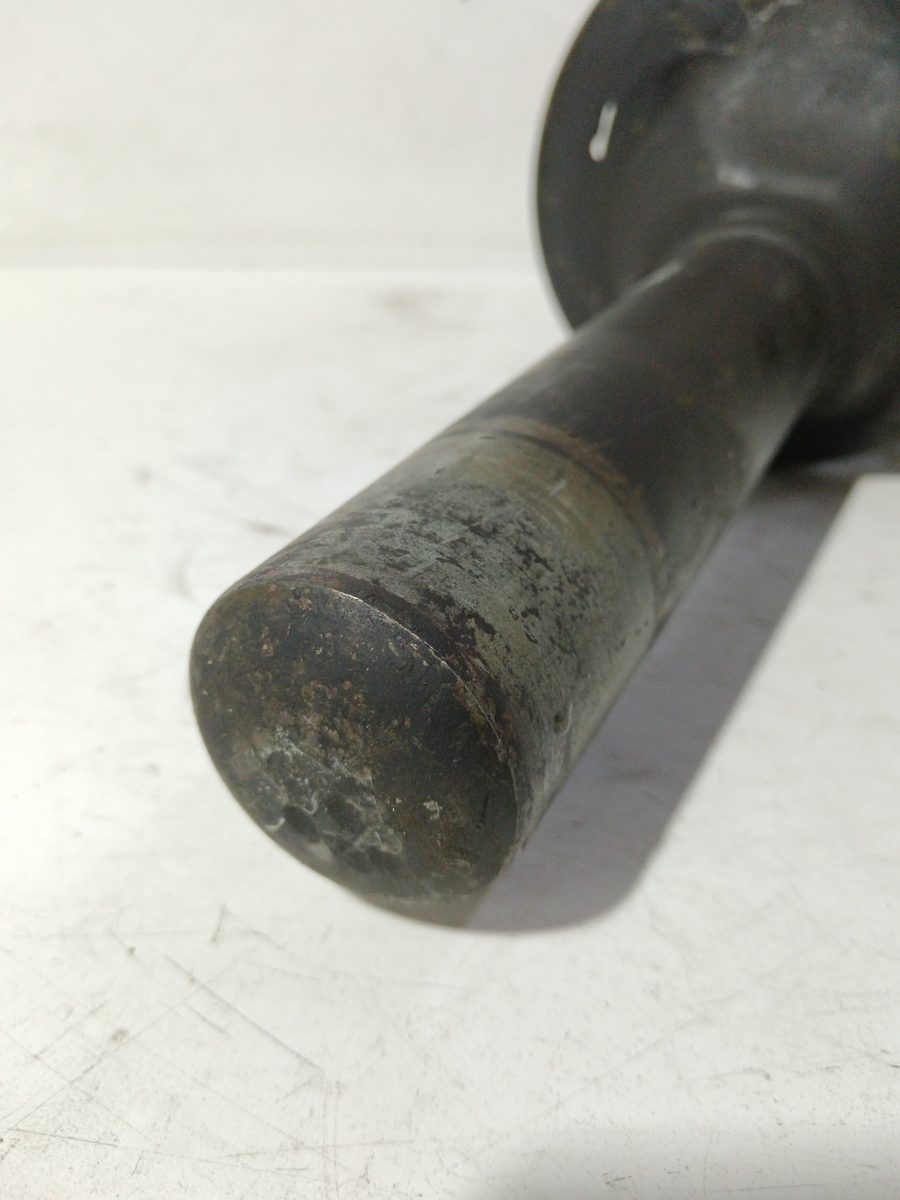 Amortiguador Delantero Der/Izq Peugeot 205 Berlina 1983-1998 1,1 1.1L 44kW 5608526380
