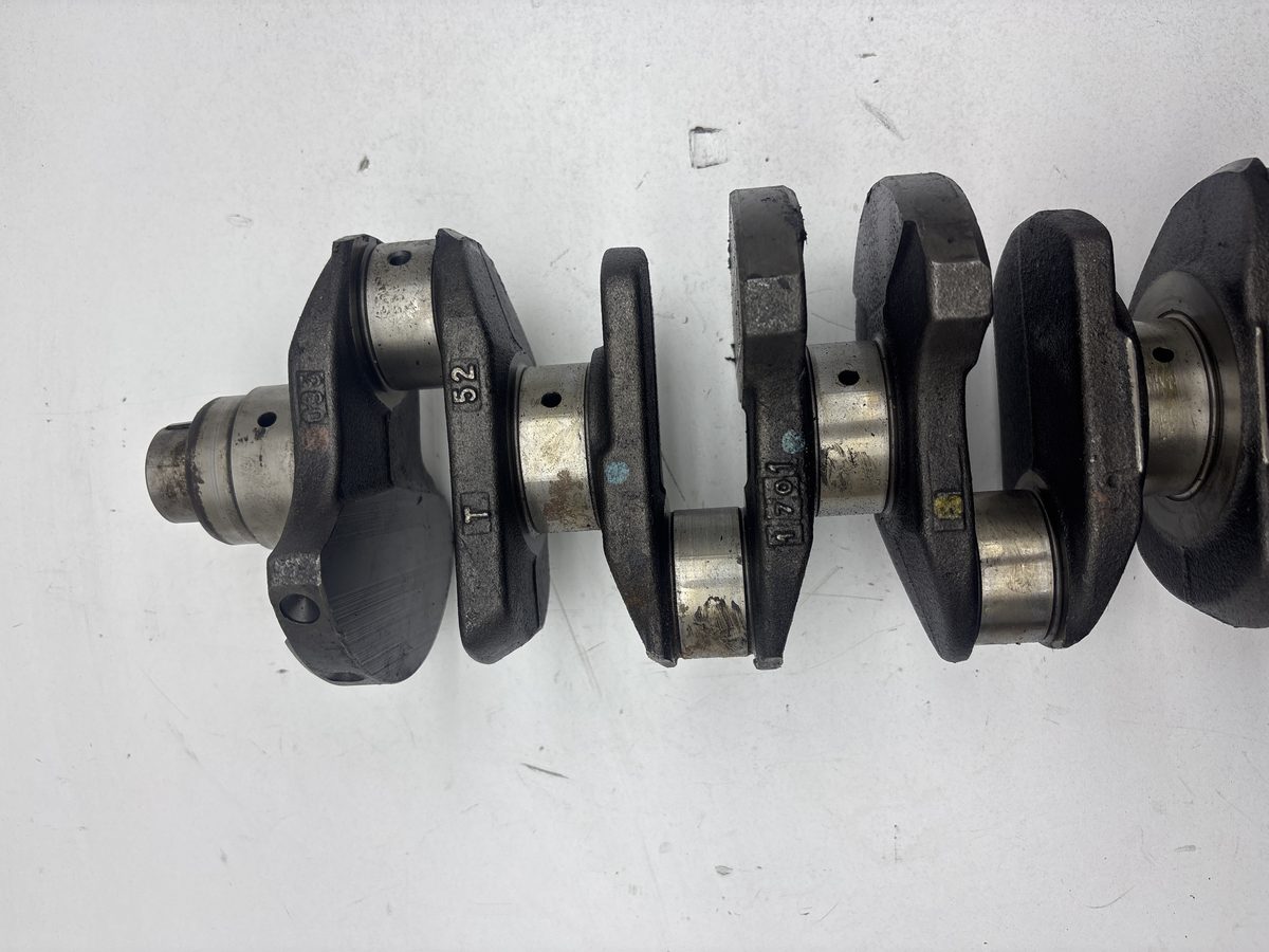 Cigueñal Renault 19 (B/C/L53) 1992-1996 1.9D