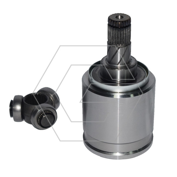 HOMOCINETICA CAJA NISSAN SUNNY 1.6 B12