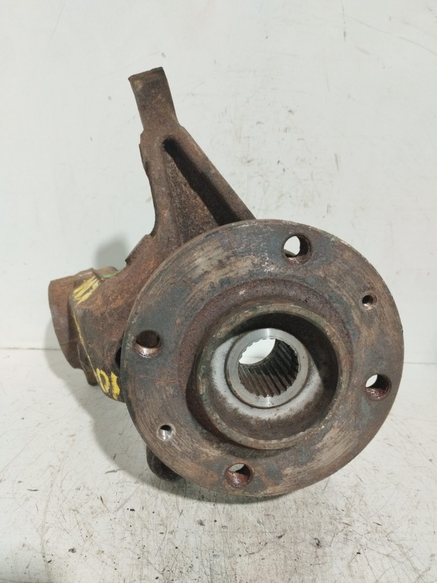 Araña Delantera Izquierda Peugeot 206 Berlina 1998-2010 XS 1.6L 80kW CONABS