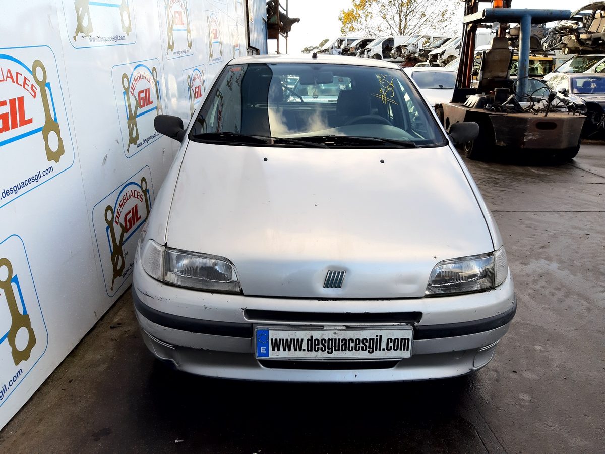 Depresor Freno / Bomba Vacio Fiat Punto Berlina (176) 1996-1999 60 SX 1.2L 44kW ST4163
