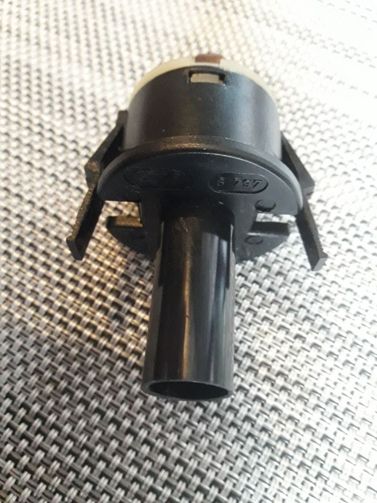 Interruptor Ventilador Calefacción Ford Escort Mk4 Mk5 Mk6