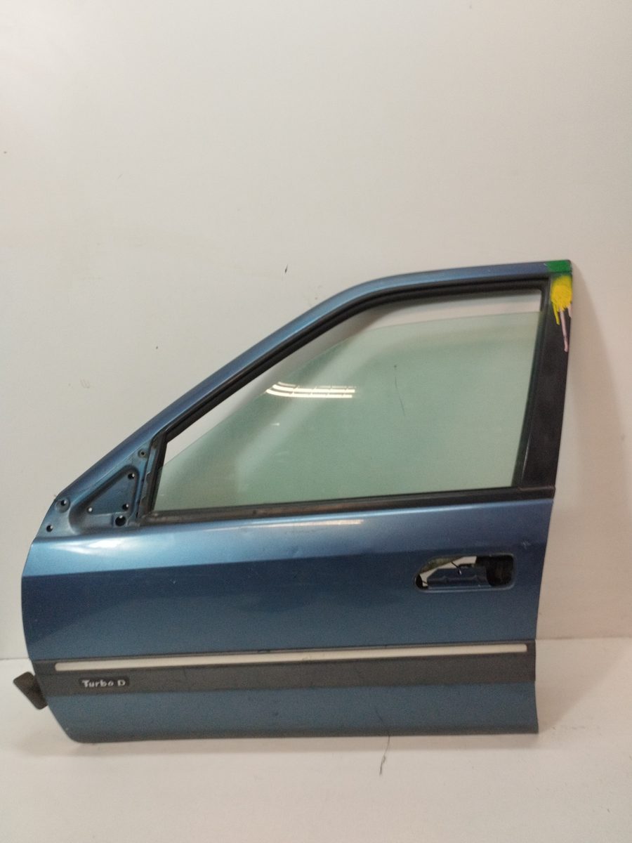 Puerta Delantera Izquierda Citroën Xantia Berlina 1993-1997