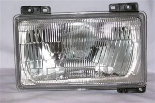 SEMIOPTICA DER FIAT DUCATO 90 DEPO