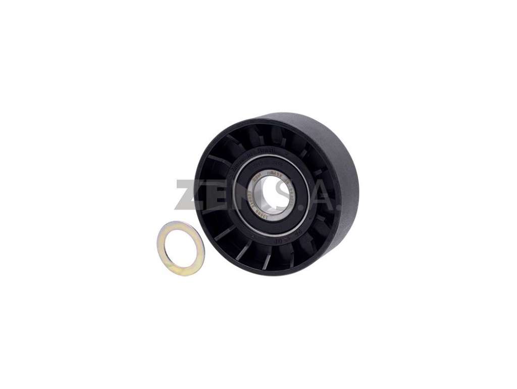 RULEMAN TENSOR PK HY SANTA FE 3.3/3.5 11/
