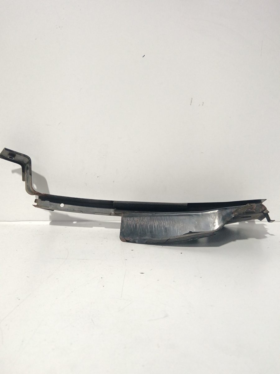 Guias de Vidrio Delantero Izquierdo Ford Fiesta Berlina (DX) 1999-2002 Ambiente