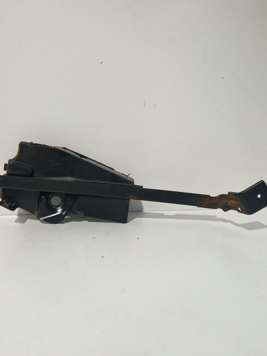 Guias de Vidrio Delantero Izquierdo Ford Fiesta Berlina (DX) 1999-2002 Ambiente