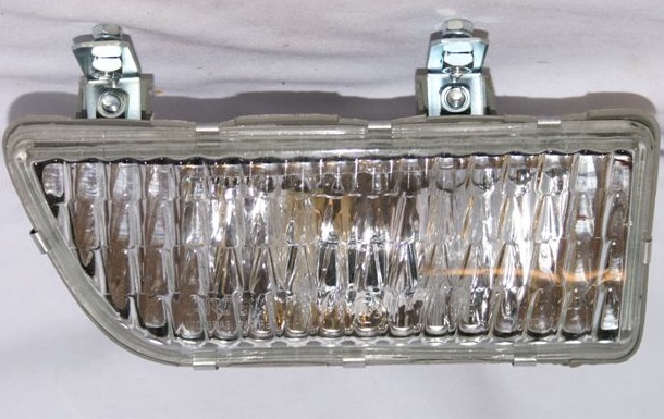 CAMINERO DER VW GOL I 87-94 (B)