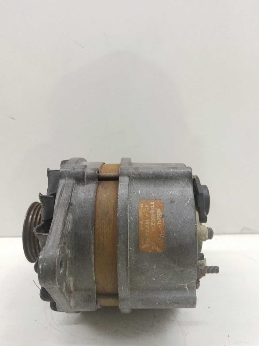 Alternador Peugeot 205 Berlina 1983-1998 1.9 Diesel 1.9L 47kW 0120488214
