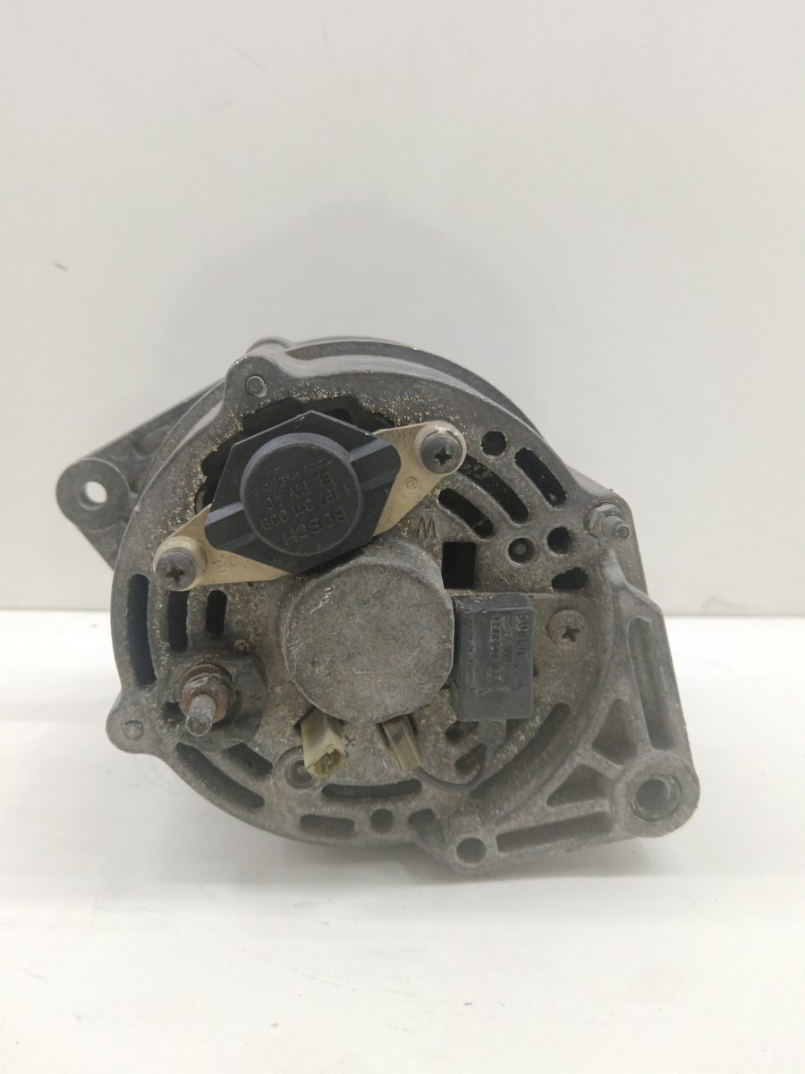 Alternador Peugeot 205 Berlina 1983-1998 1.9 Diesel 1.9L 47kW 0120488214