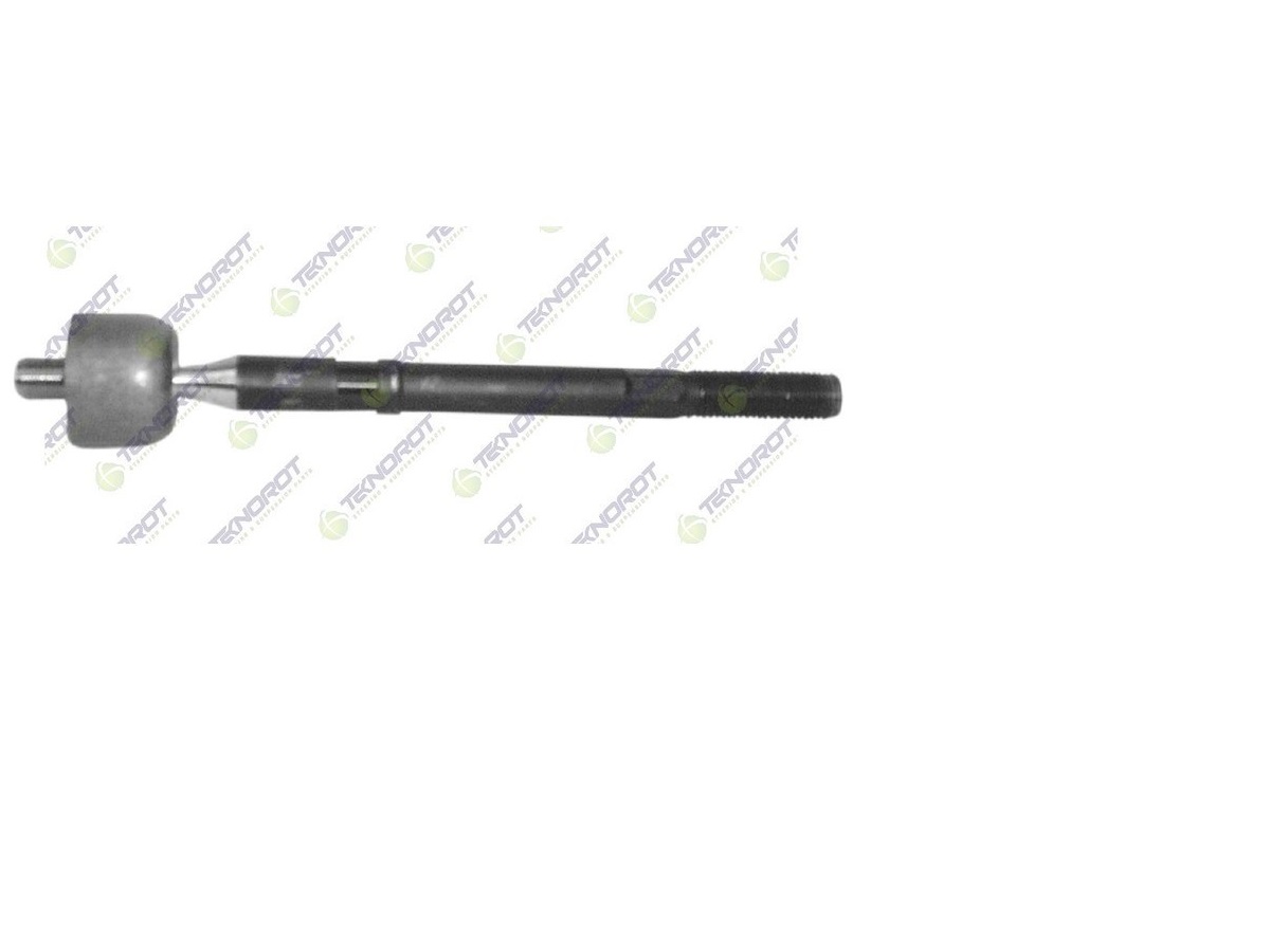 Brazo de salida de cremallera de dirección