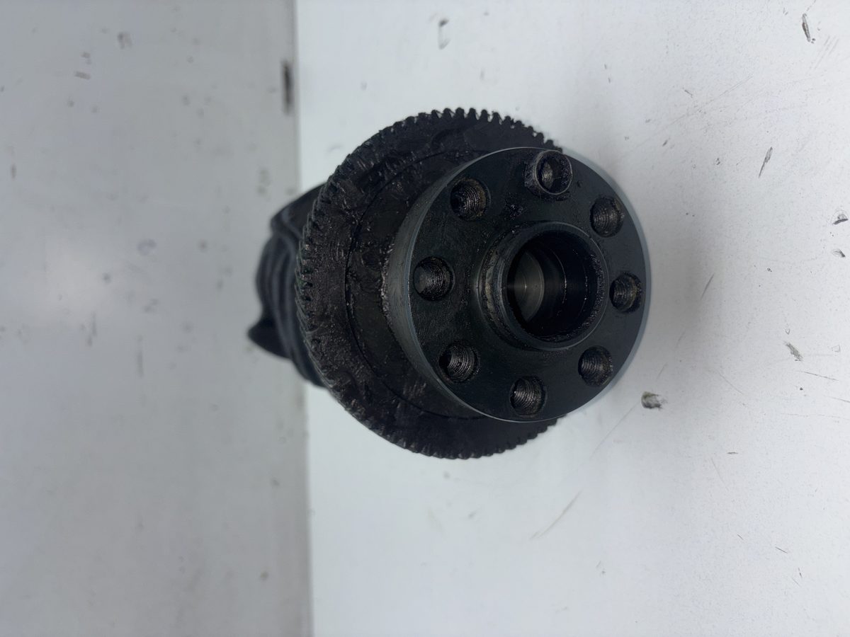 Cigueñal BMW Serie 3 Berlina (E46) 1998-2006 2.0 16V Diesel CAT 2.0L 100kW