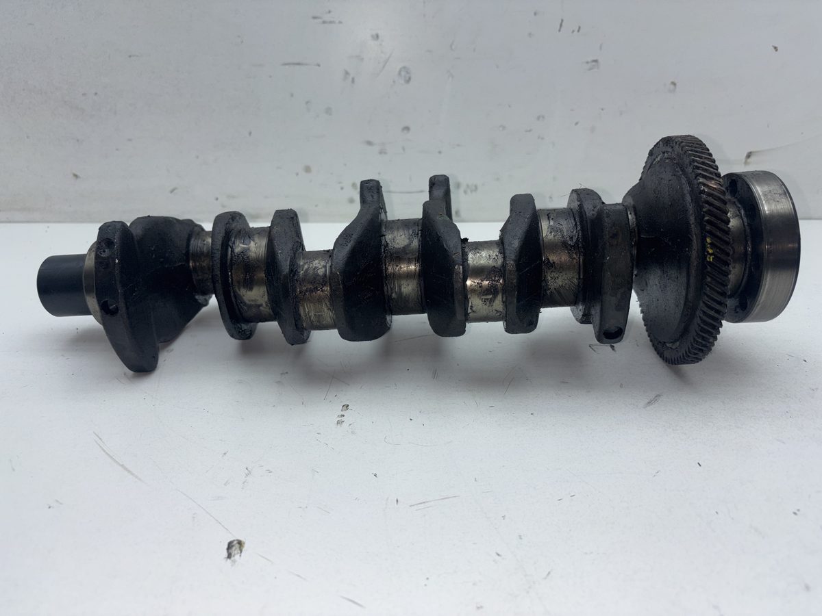 Cigueñal BMW Serie 3 Berlina (E46) 1998-2006 2.0 16V Diesel CAT 2.0L 100kW