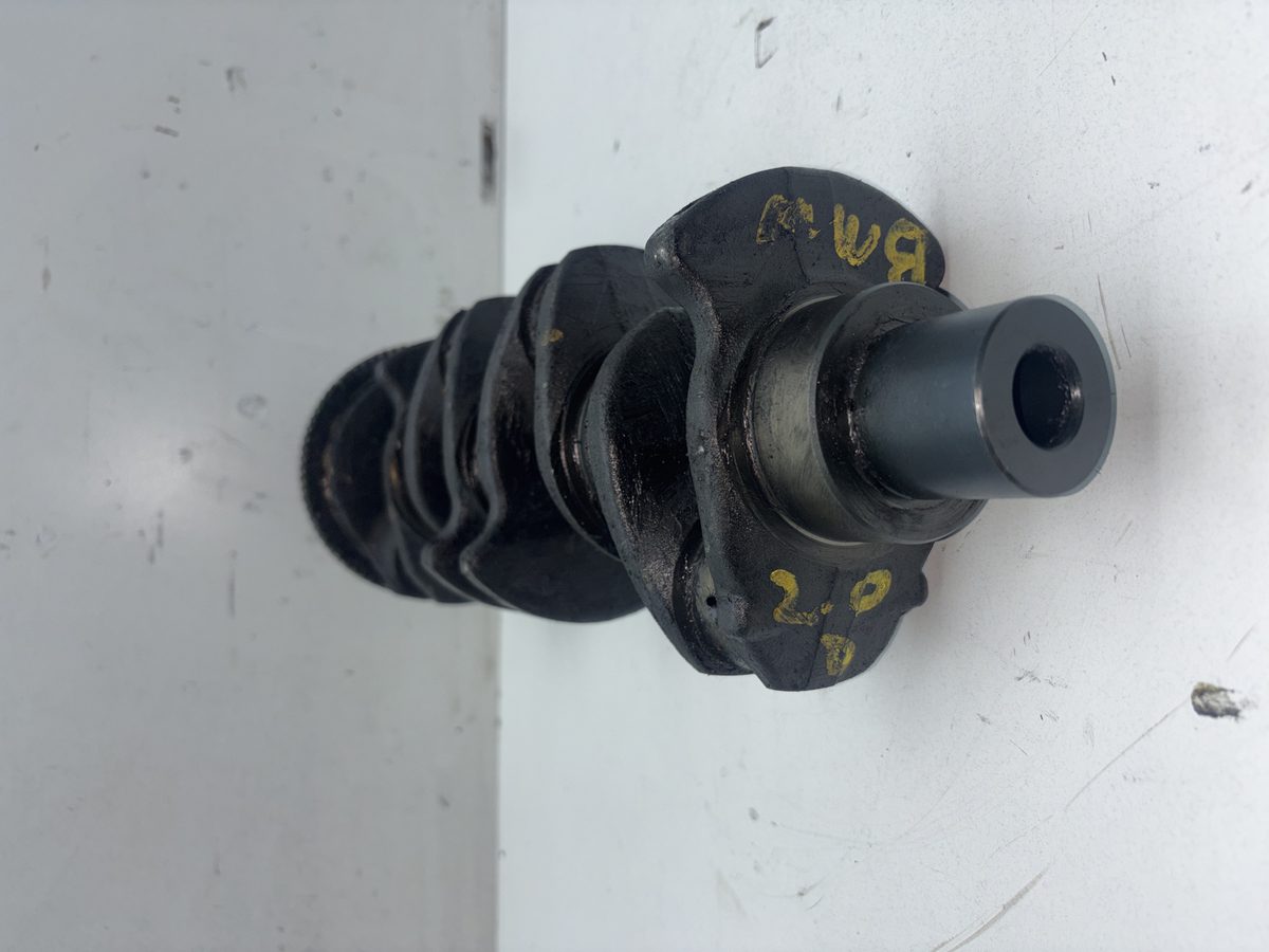 Cigueñal BMW Serie 3 Berlina (E46) 1998-2006 2.0 16V Diesel CAT 2.0L 100kW