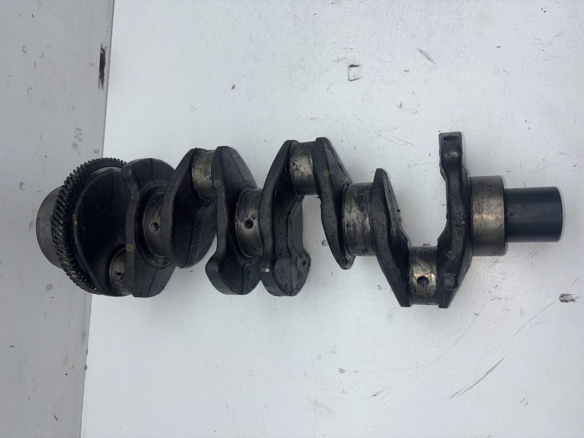 Cigueñal BMW Serie 3 Berlina (E46) 1998-2006 2.0 16V Diesel CAT 2.0L 100kW