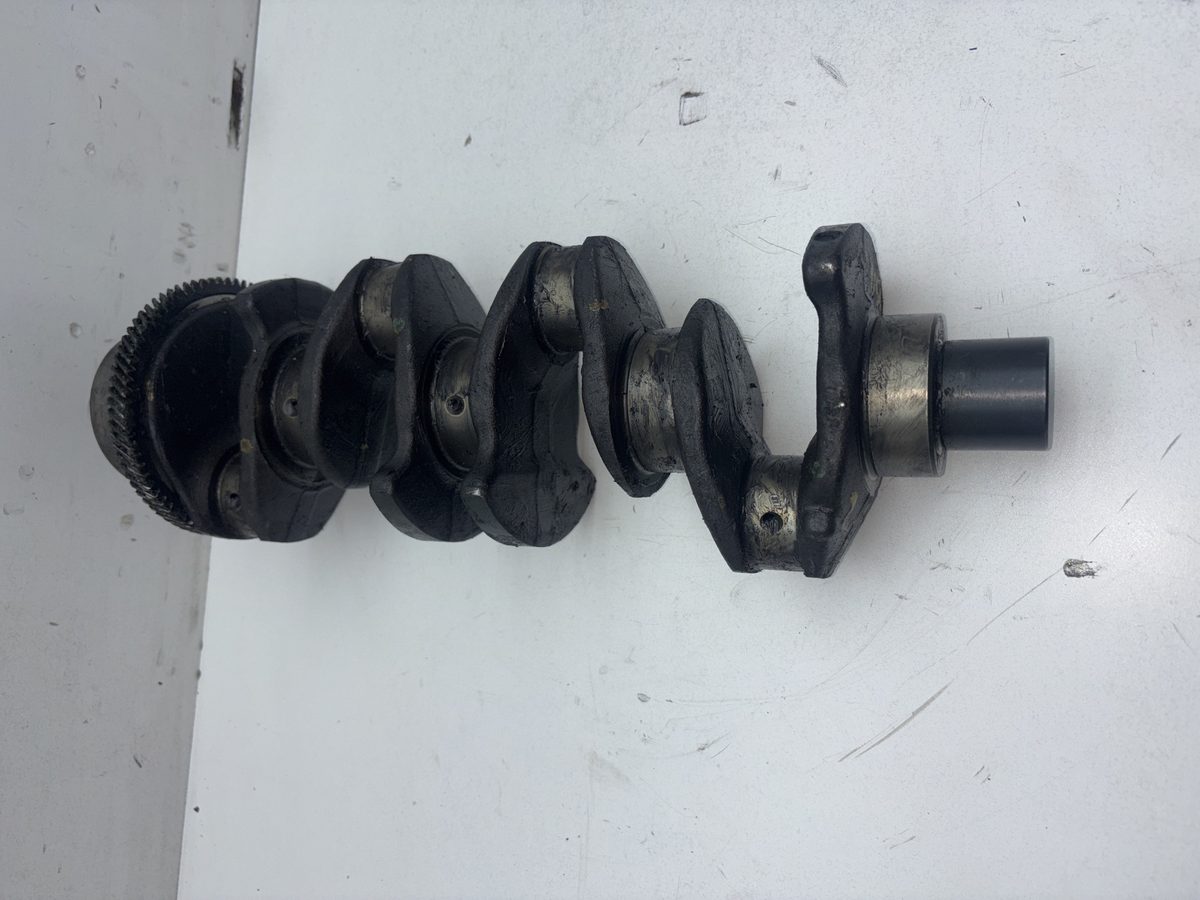 Cigueñal BMW Serie 3 Berlina (E46) 1998-2006 2.0 16V Diesel CAT 2.0L 100kW