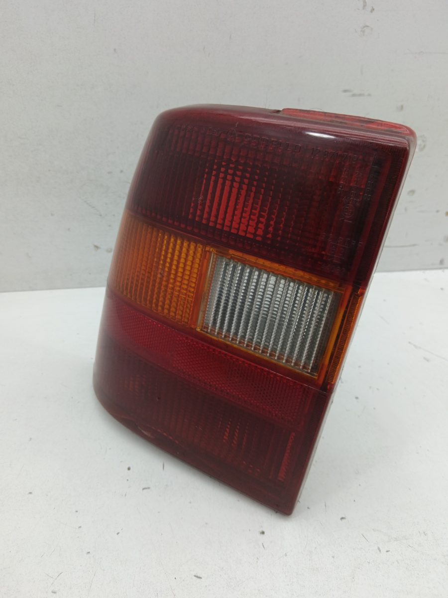 Farol Trasero Izquierdo Exterior Chevrolet Vectra A desde 1988 CD 12781748