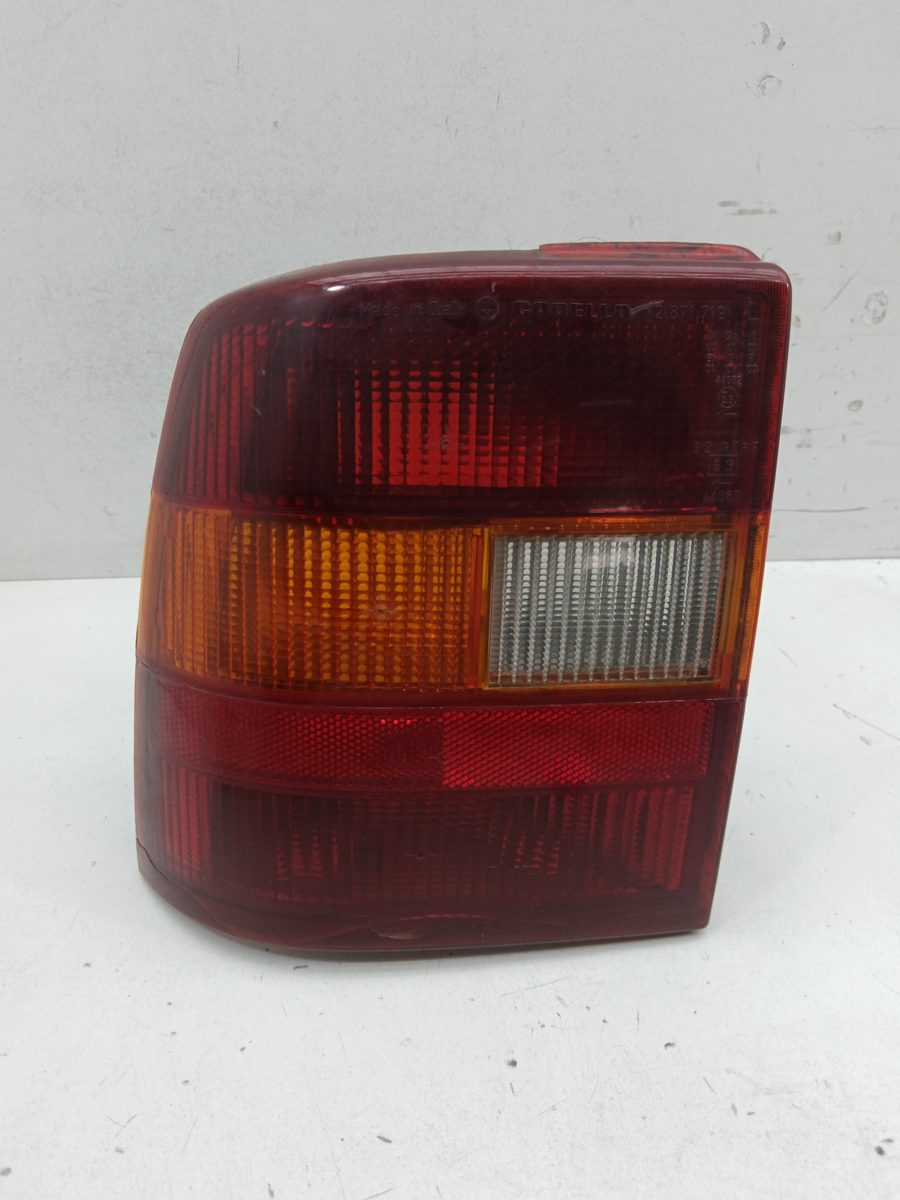 Farol Trasero Izquierdo Exterior Chevrolet Vectra A desde 1988 CD 12781748