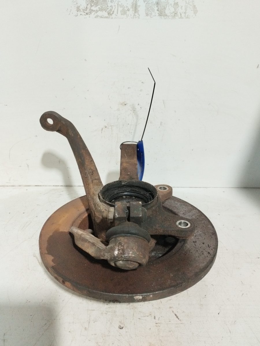 Araña Delantera Izquierda Ford Fiesta Berl./courier 1988-1997 1.8 16V CAT 1.8L 96kW