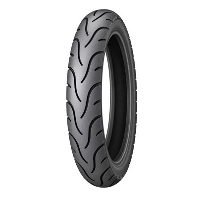 Cubierta Moto 110/70-17 TL By-030 60 P