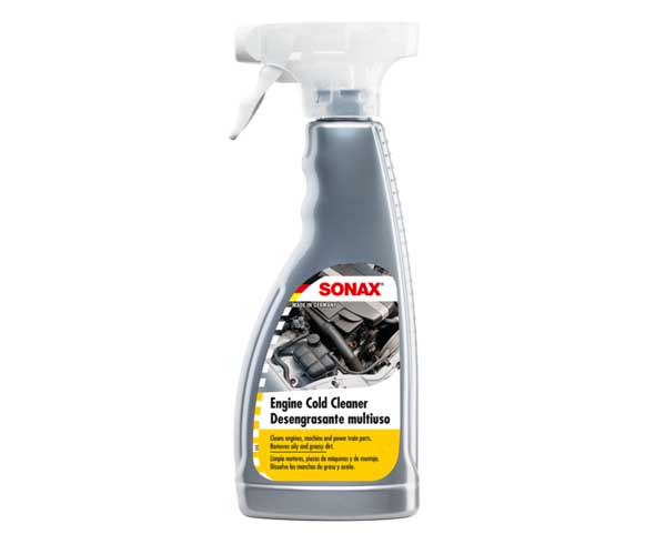 DESENGRASANTE 500 ML (ENGINE COLD CLEANER)