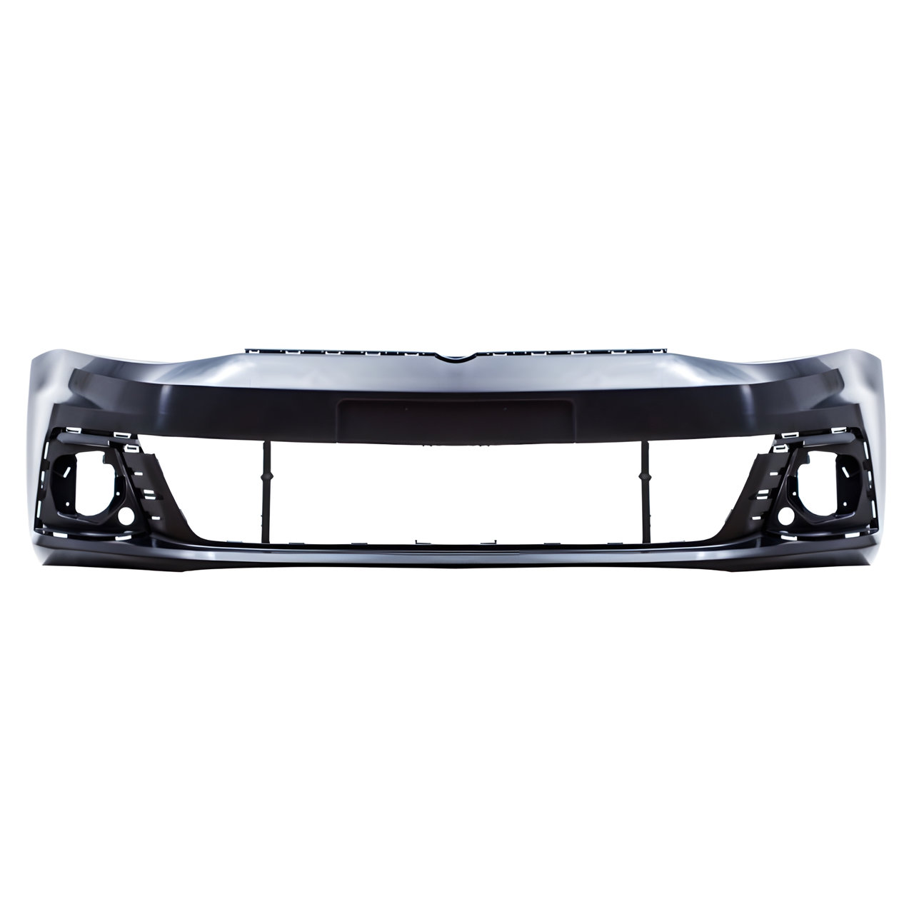 PARAGOLPE DELT. NEGRO LISO