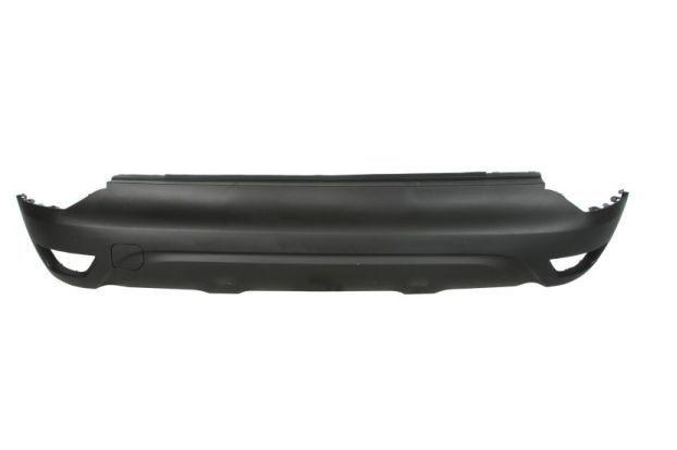PARAGOLPE TRASERO RENAULT CAPTUR SIN SENSOR ORIGINAL [ORIGINAL RENAULT]