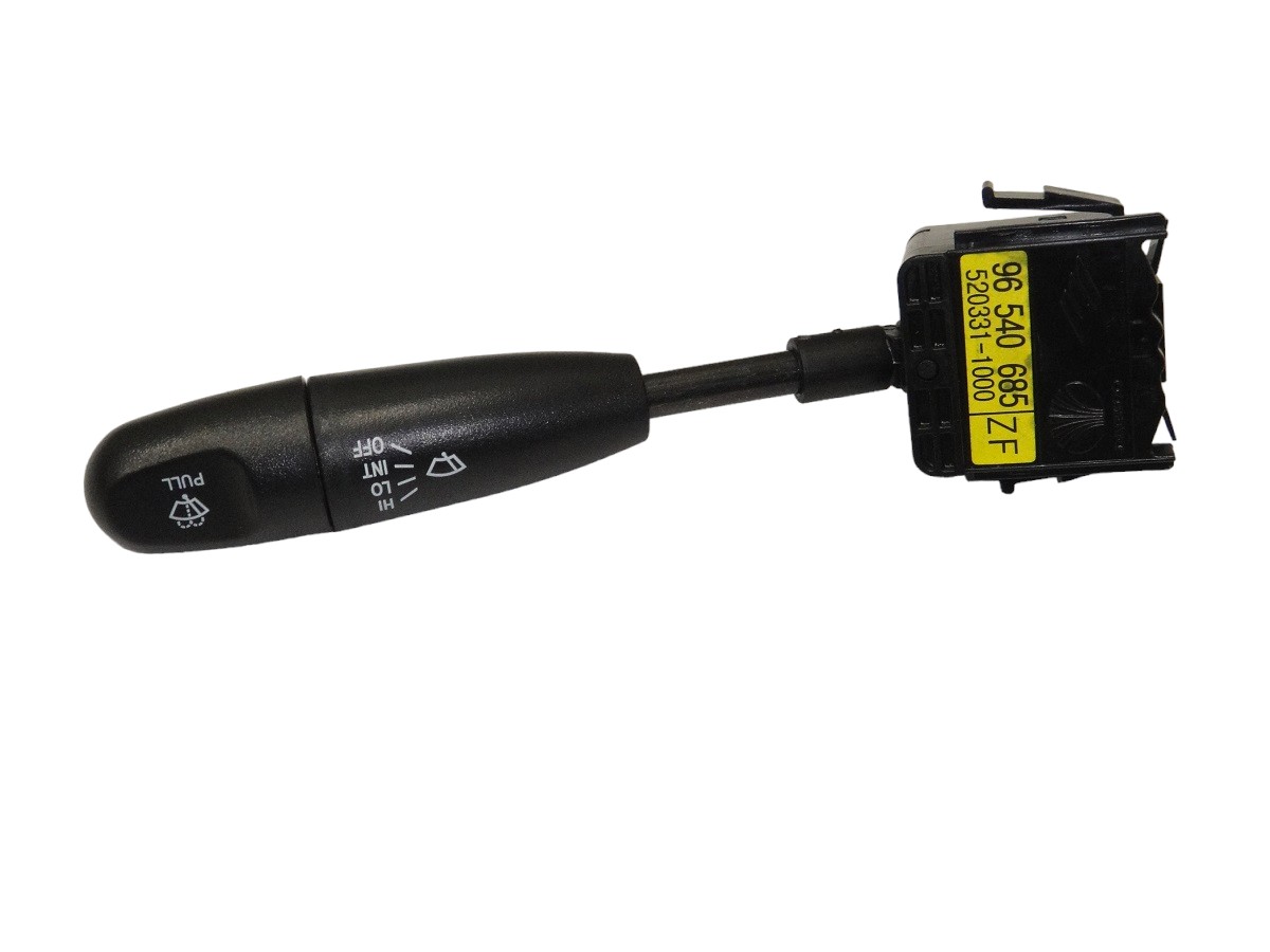 LLAVE LIMPIA PARABRISAS CHEVROLET AVEO