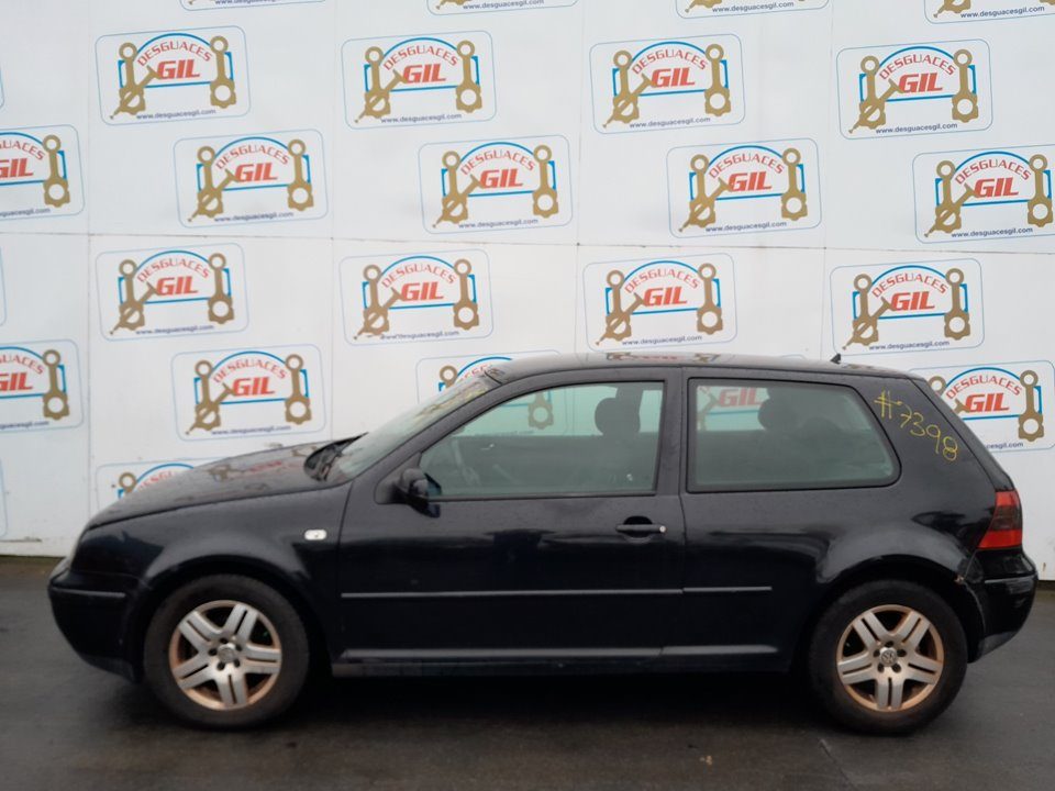 Guardabarro Delantero Izquierdo Volkswagen Golf IV Berlina (1J1) 1997-2003 Conceptline