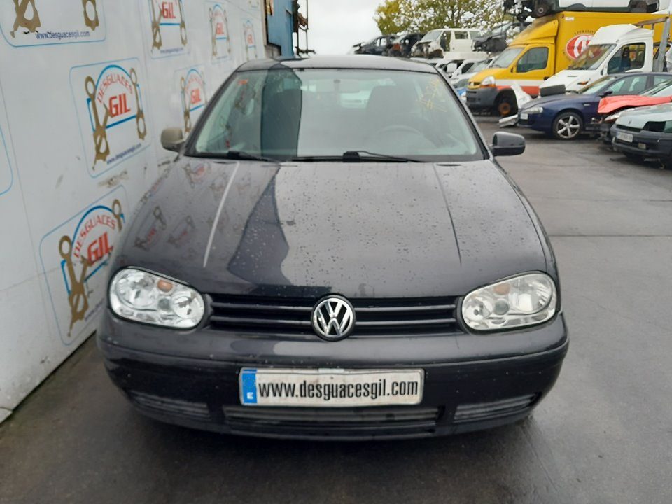 Guardabarro Delantero Izquierdo Volkswagen Golf IV Berlina (1J1) 1997-2003 Conceptline