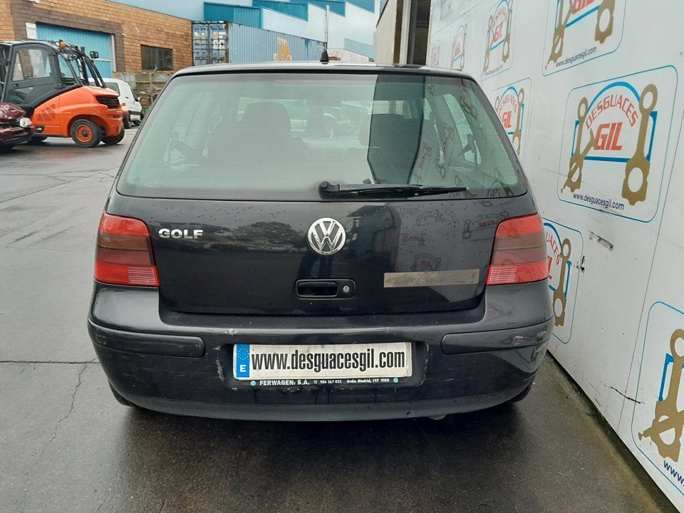 Guardabarro Delantero Izquierdo Volkswagen Golf IV Berlina (1J1) 1997-2003 Conceptline