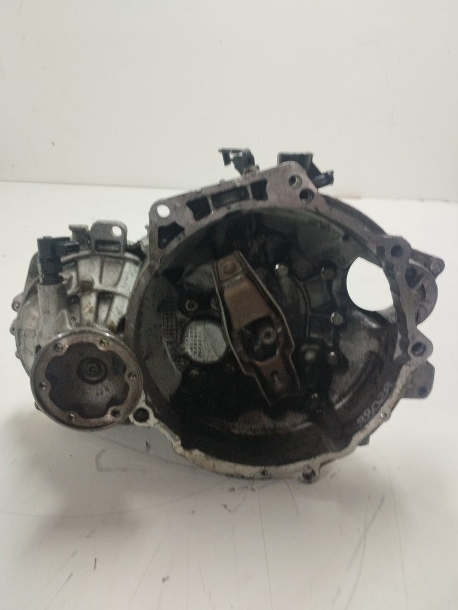 Caja Cambios Volkswagen Golf Iii Berlina (1H1) 1991-1998 1.9 Diesel 1.9L 47kW ASD15078