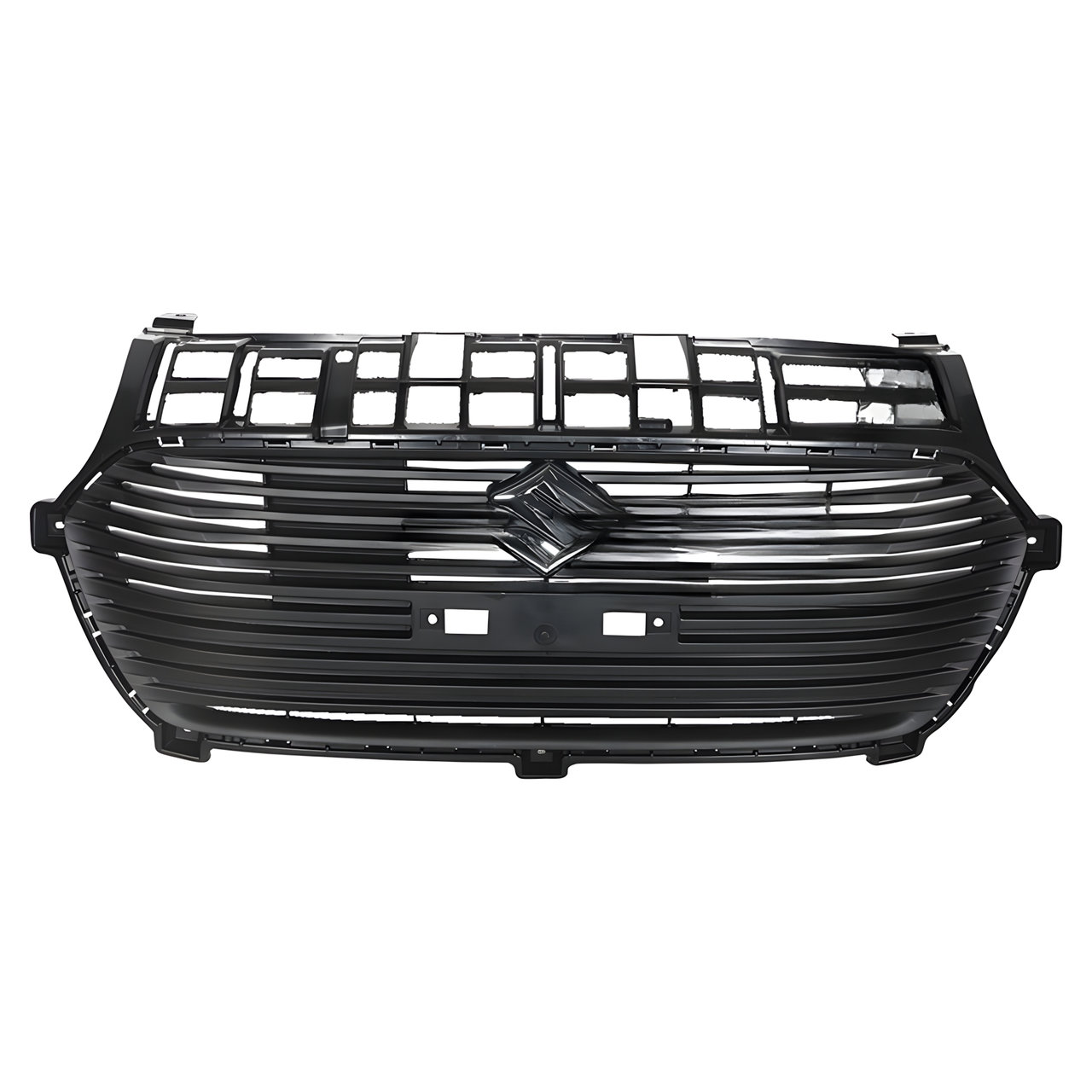 REJILLA CENTRAL PARAGOLPE DELT. C/INSIGNIA 2019-21 -ORIGINAL