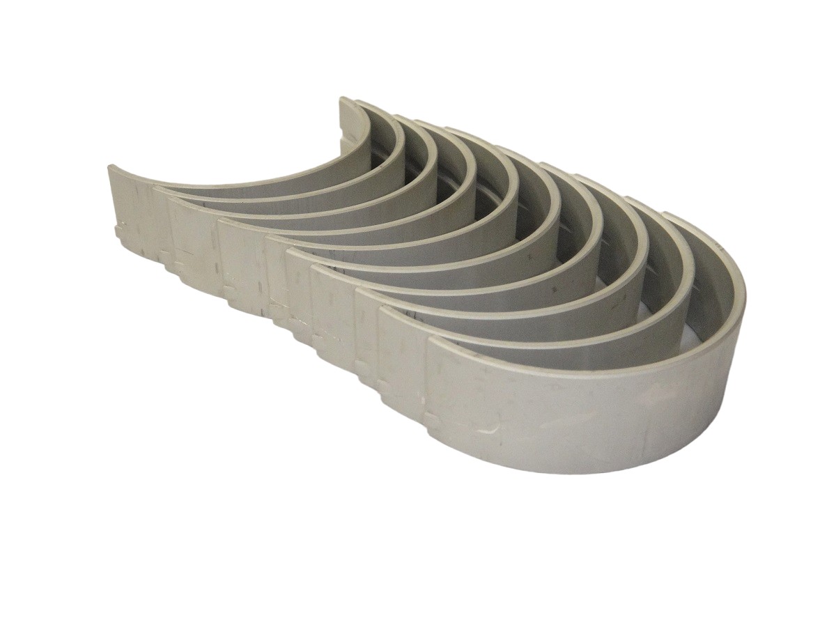 METALES BANCADA ISUZU 4HF1/IS 4HK1T/JMC 4.7 +.50 (JAPON)