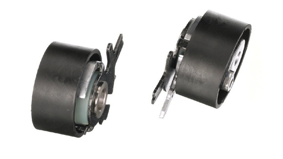 RULEMAN TENSOR CORREA DISTRIBUCION GM S10 2.8 CDTI 2012