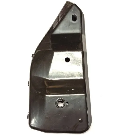Soporte de paragolpes delantero derecho