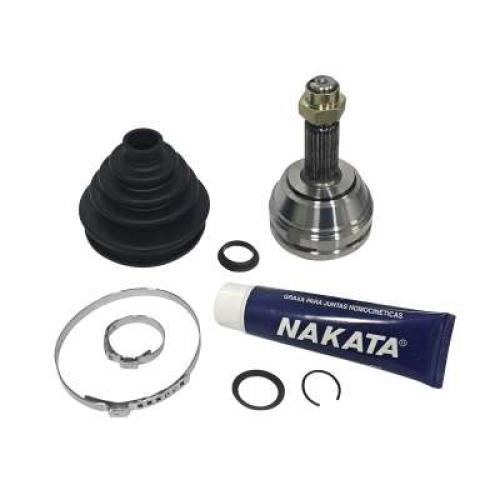 HOMOCINETICA FORD L/RUEDA 30 INT./25 EXT. ESCORT 1.8 2.0 BRASIL 93...96 VW LOGUS POINTER NAKATA