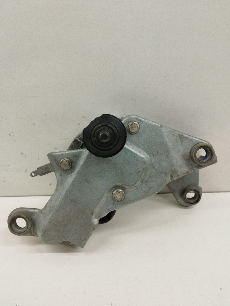 Motor Limpia Luneta Trasero Citroën Saxo 1999-2004 1.5 D SX 1.5L 42kW 9623289080